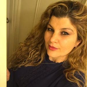 Meet your Posher, Merima